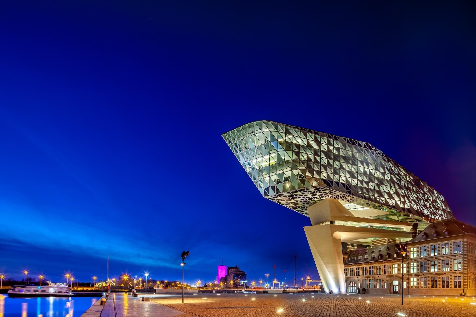 Huur een auto in Antwerpen vanaf 18€/dag Getaround (exDrivy) Getaround