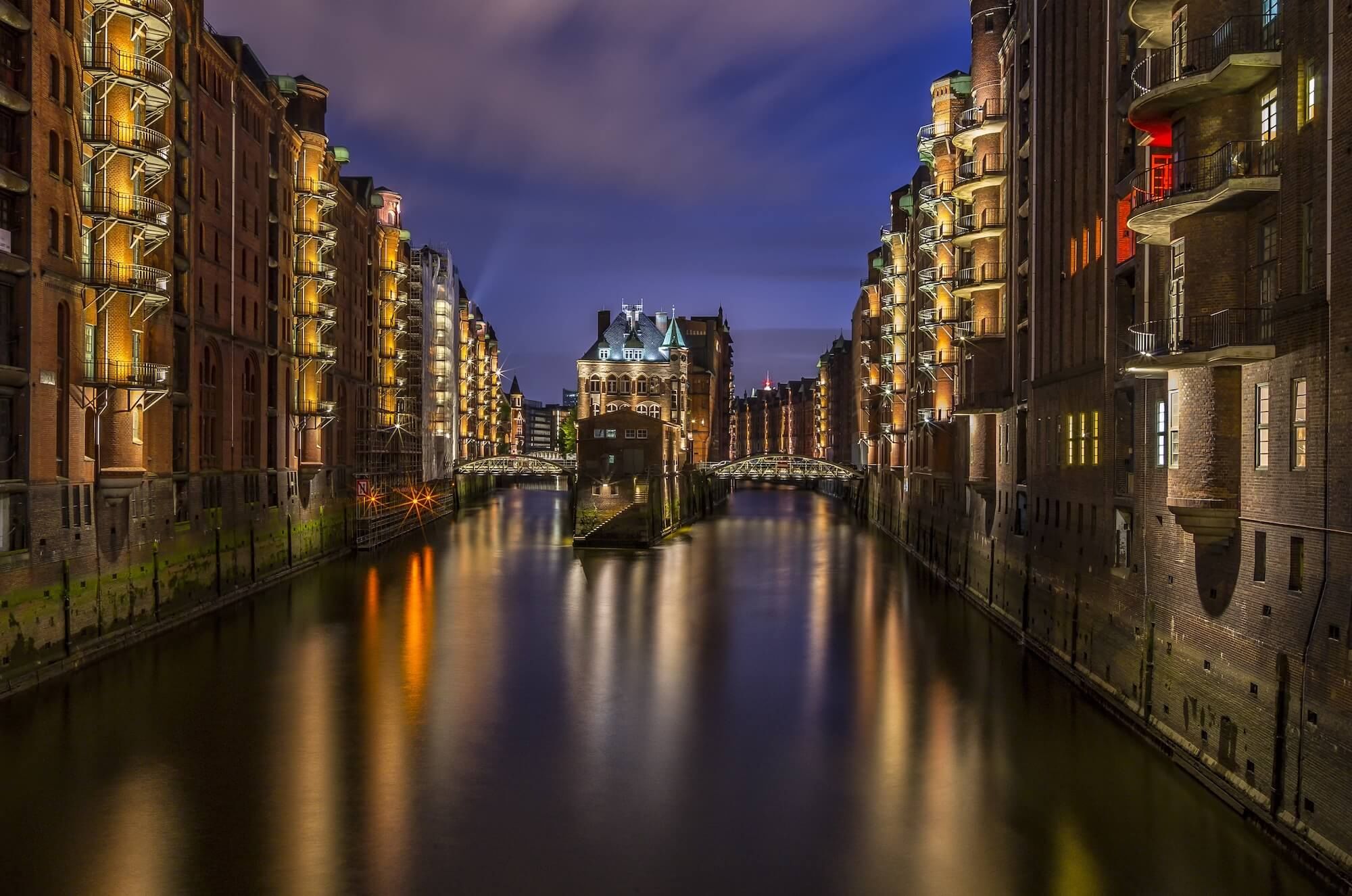 Miete ein Auto in Hamburg ab 18€/Tag Getaround